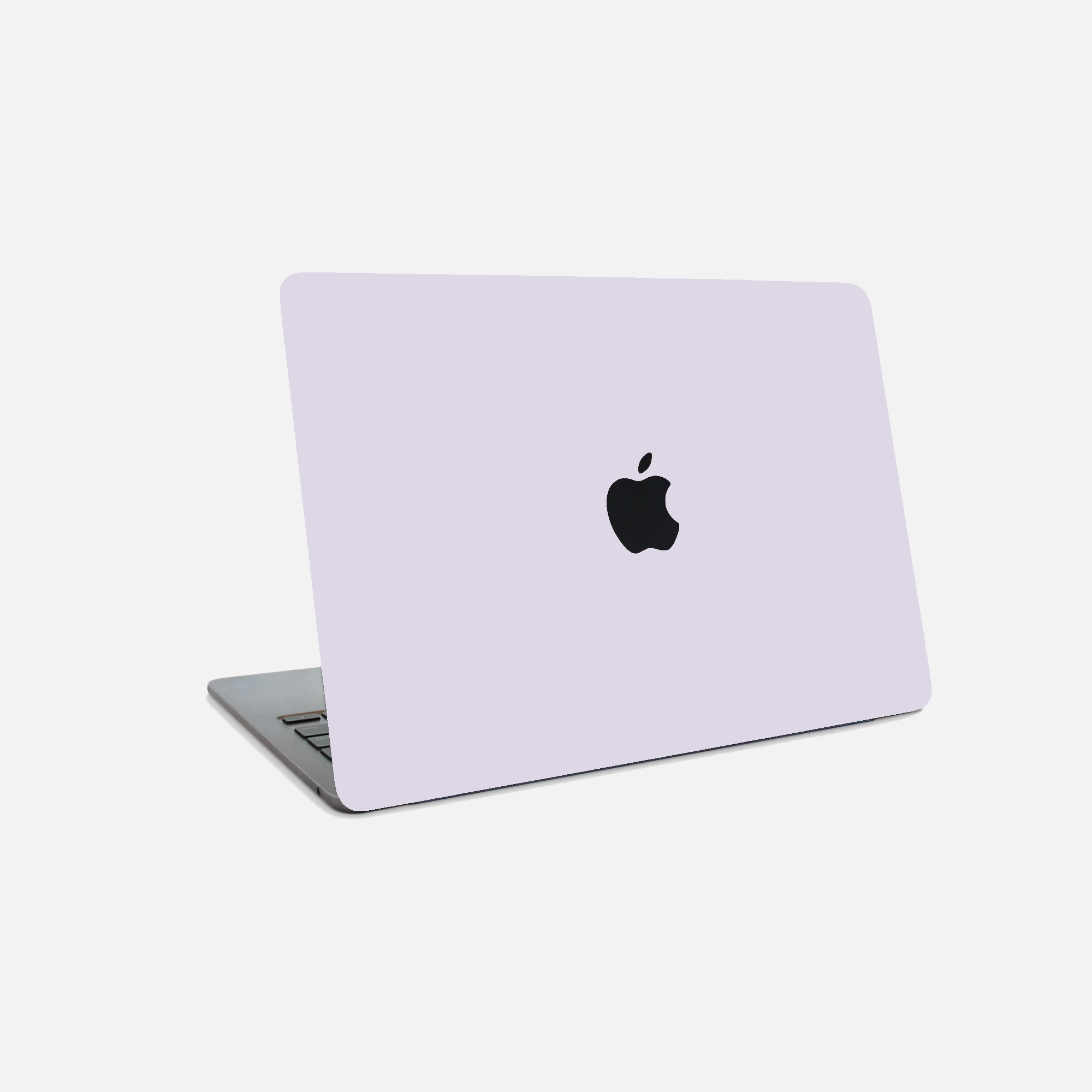 Lavande - Sticker pour Mac