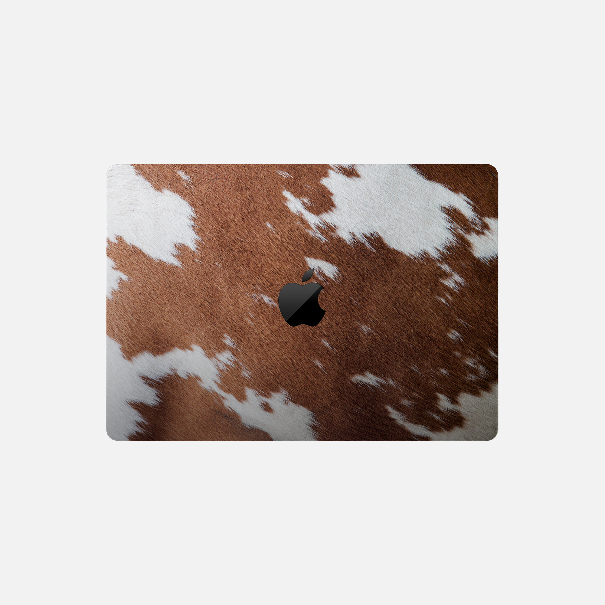 Tâcheté - Vache - Sticker pour Mac