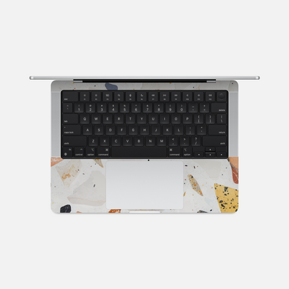 Terrazzo - Sticker pour Mac
