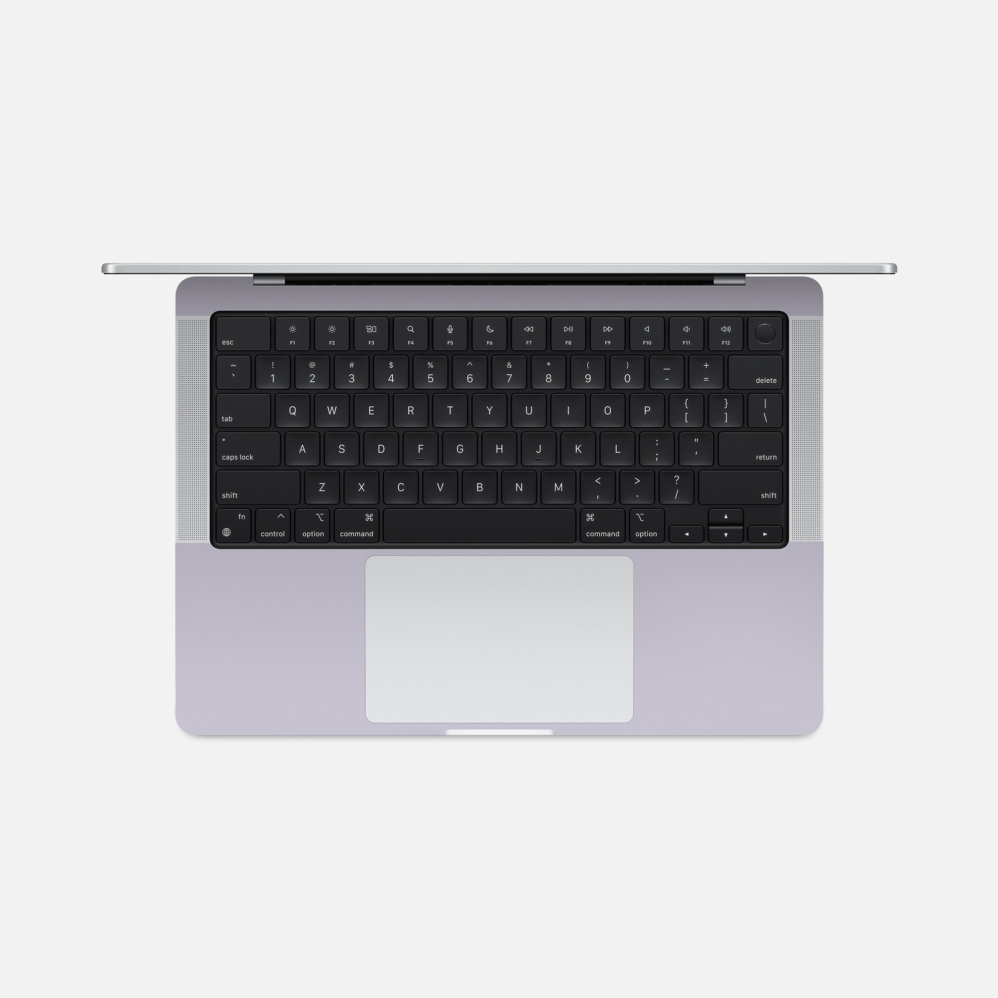 Lavande - Sticker pour Mac