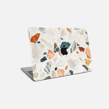 Terrazzo - Sticker pour Mac